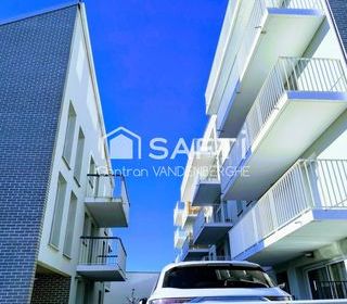  Appartement � vendre 3 pi�ces 73 m�