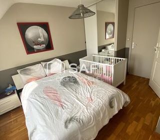  Maison � vendre 5 pi�ces 98 m�