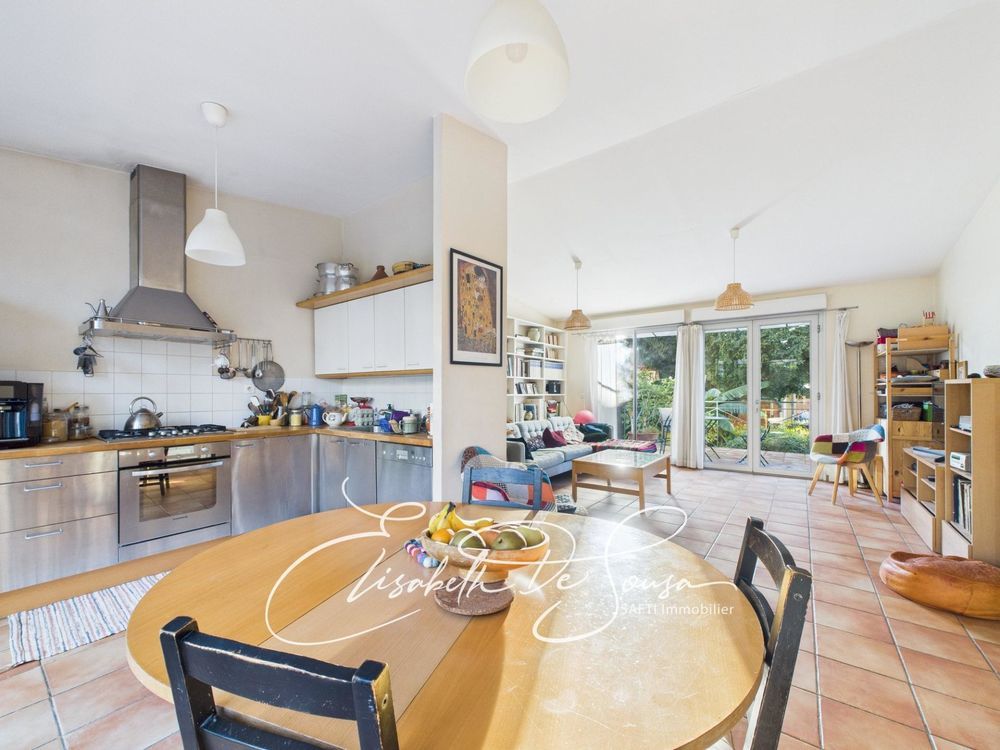 � vendre  Maison Choisy-le-Roi (94600)