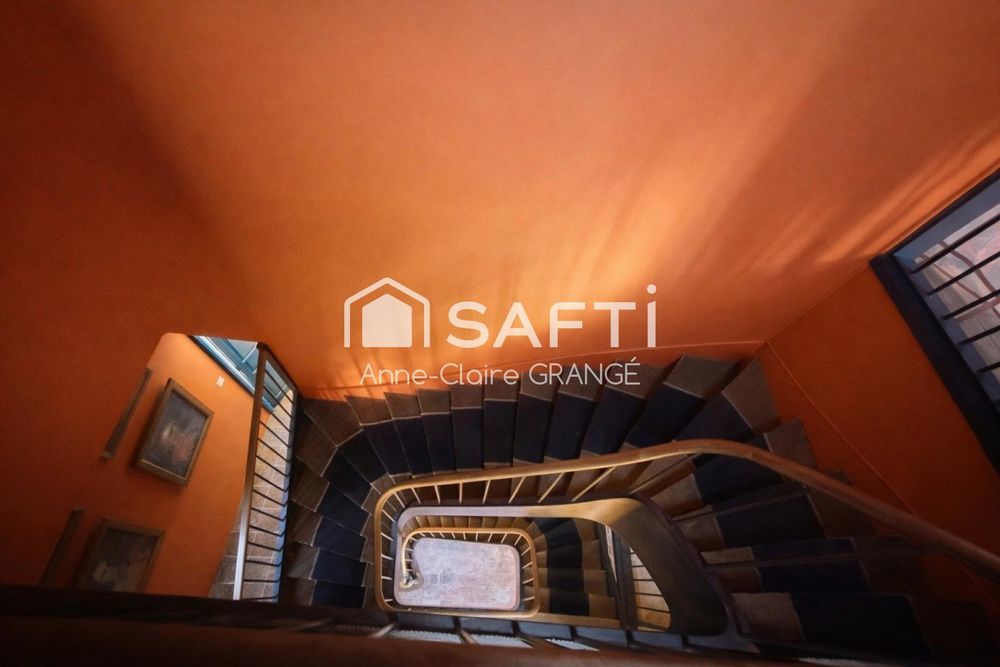 � vendre  Propri�t�/ch�teau Coulans-sur-G�e (72550)