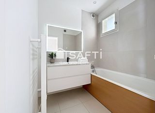  Appartement � vendre 3 pi�ces 64 m�