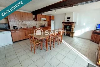  Maison � vendre 5 pi�ces 165 m�