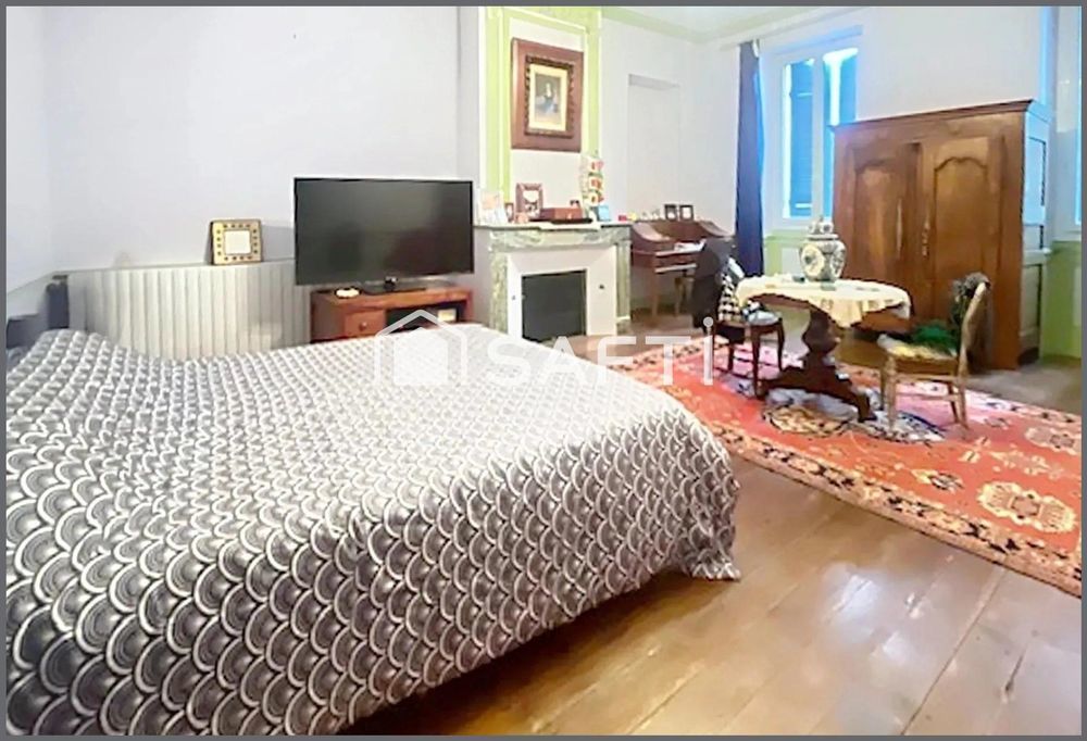 � vendre  Maison Saint-Andr�-de-Cubzac (33240)