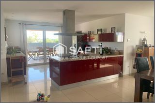  Maison � vendre 5 pi�ces 151 m�