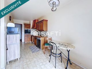  Appartement � vendre 4 pi�ces 95 m�