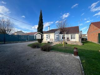  Maison � vendre 5 pi�ces 100 m�