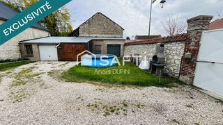  Maison � vendre 8 pi�ces 180 m�