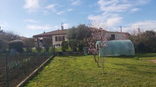  Maison � vendre 5 pi�ces 120 m�