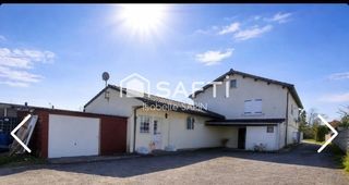  Immeuble � vendre 330 m�