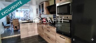  Maison � vendre 4 pi�ces 80 m�