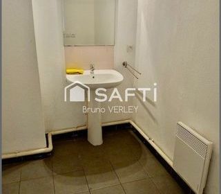  Appartement � vendre 2 pi�ces 45 m�