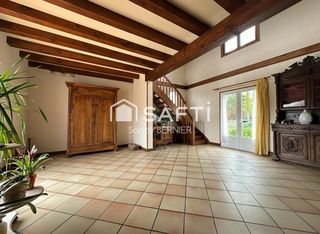  Maison � vendre 7 pi�ces 184 m�