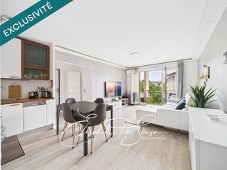  Appartement � vendre 2 pi�ces 44 m�