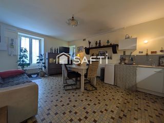  Maison � vendre 4 pi�ces 64 m�