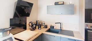  Appartement � vendre 4 pi�ces 84 m�