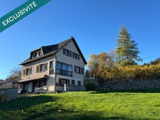  Maison � vendre 8 pi�ces 222 m�