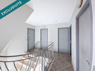  Maison � vendre 6 pi�ces 120 m�