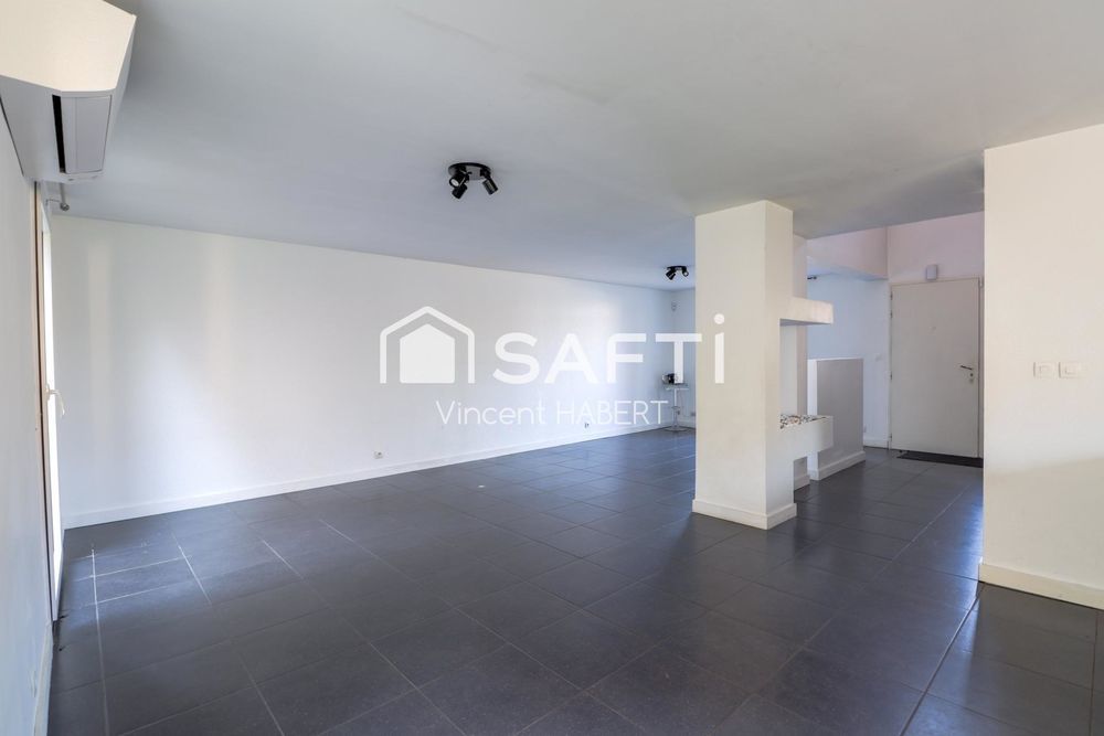 � vendre  Maison Verneuil-sur-Seine (78480)