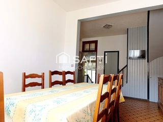  Maison � vendre 5 pi�ces 106 m�