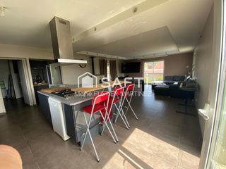  Maison � vendre 5 pi�ces 145 m�