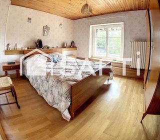  Maison � vendre 6 pi�ces 117 m�