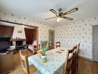  Maison � vendre 4 pi�ces 65 m�