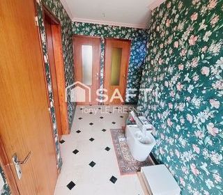  Maison � vendre 6 pi�ces 160 m�