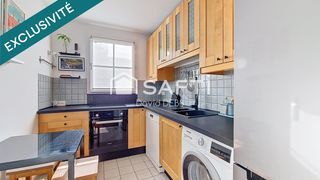  Appartement � vendre 4 pi�ces 83 m�