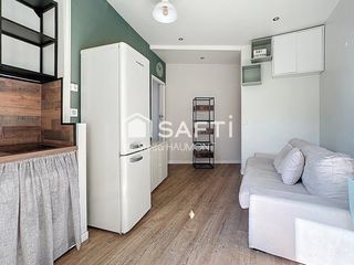  Appartement � vendre 2 pi�ces 25 m�