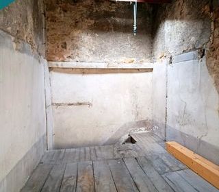  Immeuble � vendre 85 m�