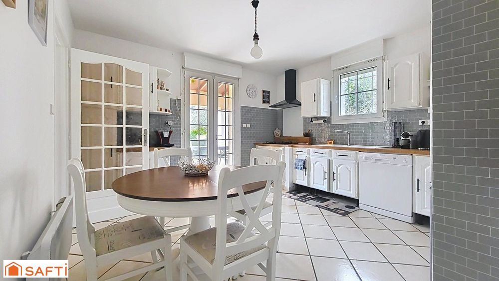 � vendre  Maison Le Beausset (83330)