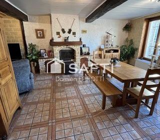  Maison � vendre 4 pi�ces 138 m�