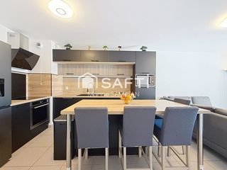  Appartement � vendre 4 pi�ces 80 m�