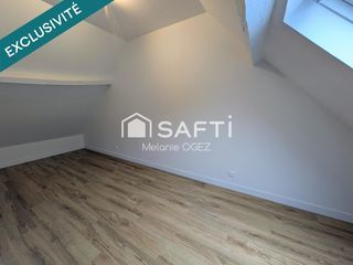  Maison � vendre 3 pi�ces 57 m�