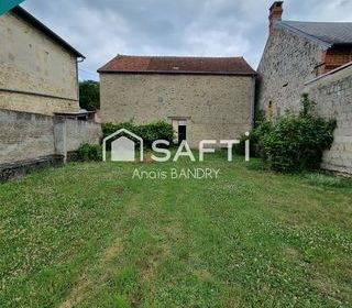  Immeuble � vendre 80 m�