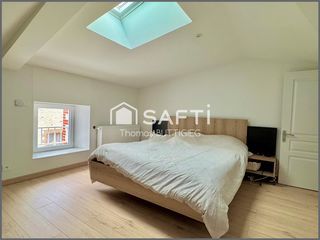  Maison � vendre 6 pi�ces 136 m�