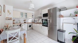  Appartement � vendre 4 pi�ces 84 m�