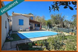  Maison � vendre 4 pi�ces 109 m�