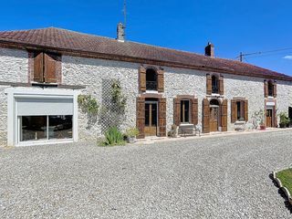  Maison � vendre 9 pi�ces 314 m�