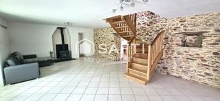  Maison � vendre 5 pi�ces 129 m�