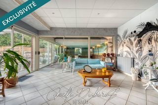  Maison � vendre 7 pi�ces 400 m�