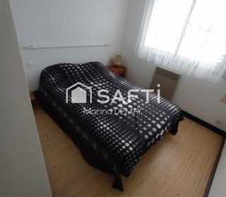  Appartement � vendre 2 pi�ces 38 m�