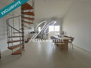  Appartement � vendre 3 pi�ces 85 m�