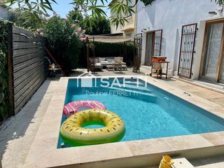  Maison � vendre 5 pi�ces 150 m�