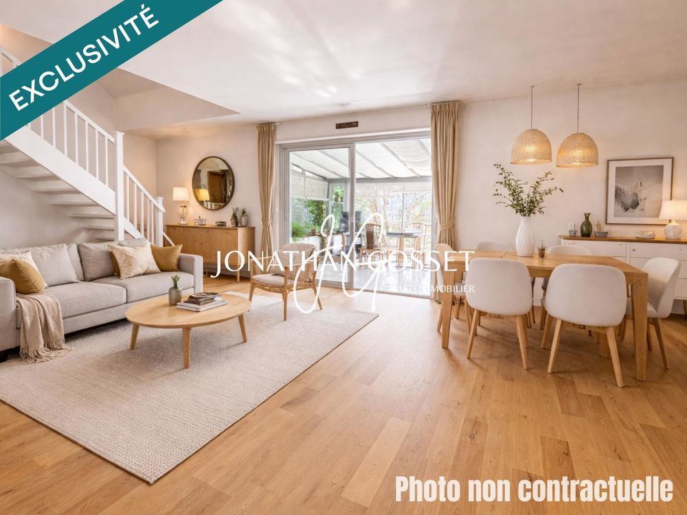 � vendre  Maison Poissy (78300)