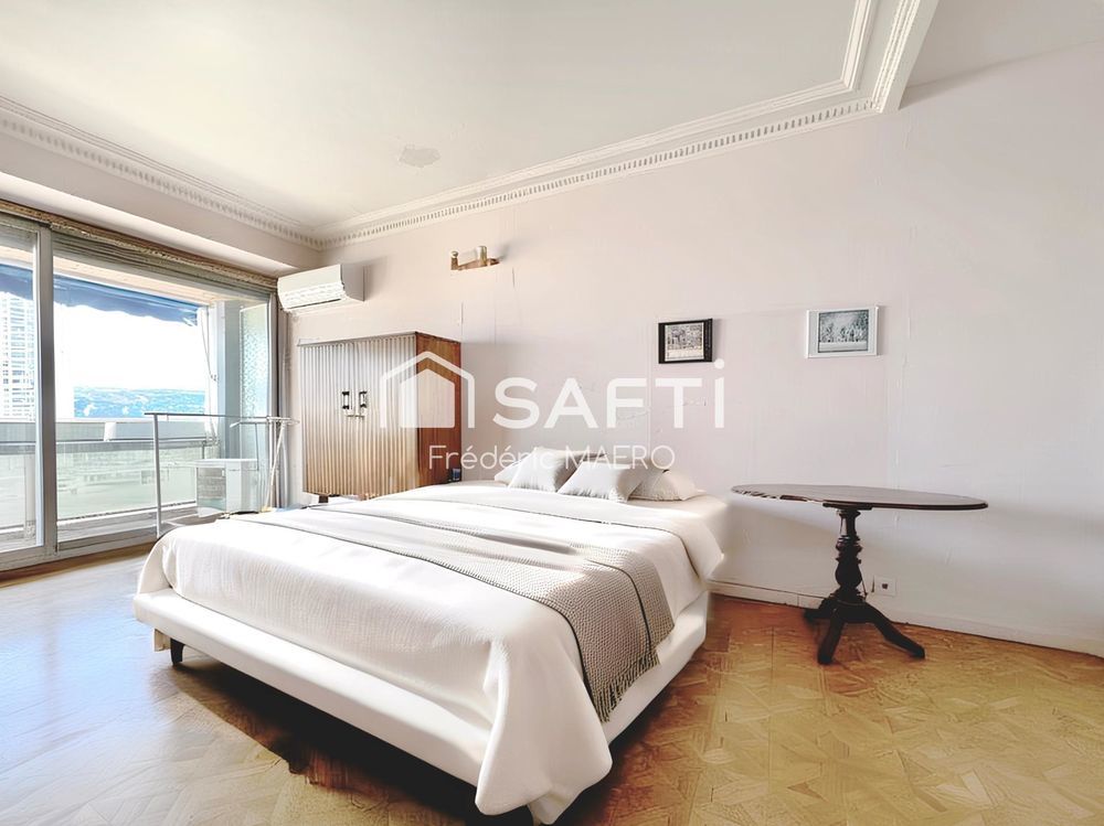 � vendre  Appartement Marseille 8