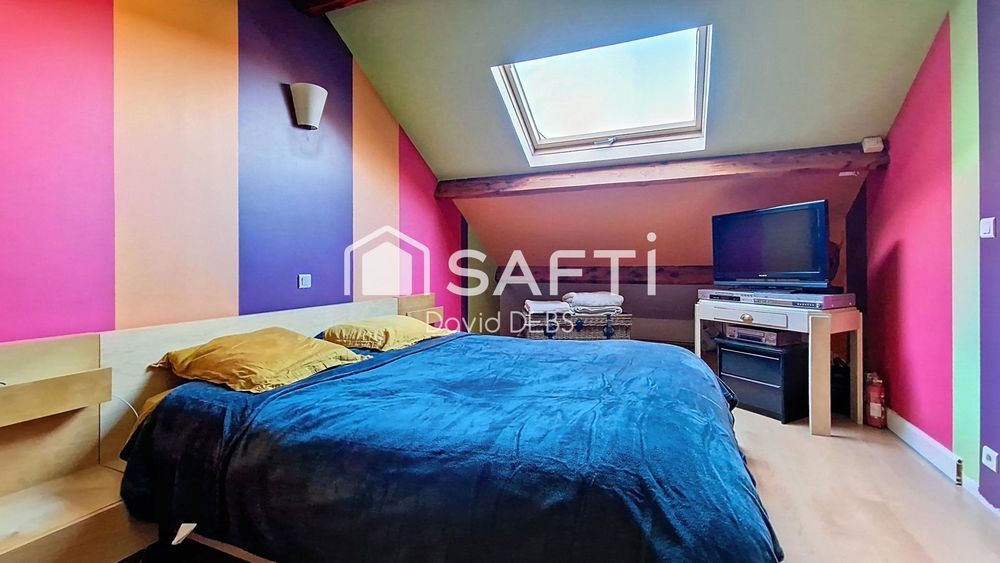 � vendre  Maison Rueil-Malmaison (92500)