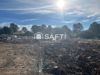  Terrain � vendre 426 m�