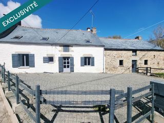  Maison � vendre 5 pi�ces 106 m�