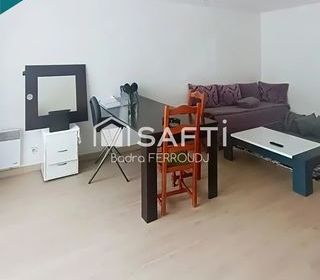  Appartement � vendre 2 pi�ces 44 m�